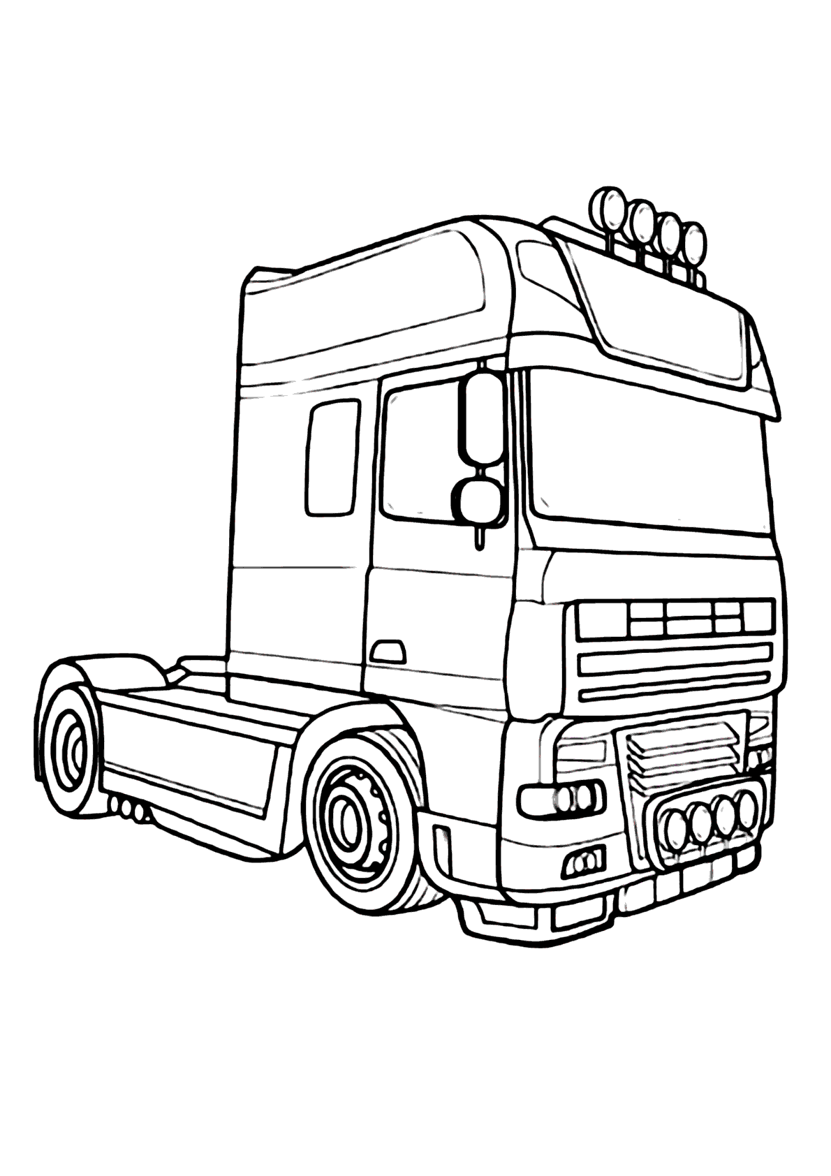 Truck