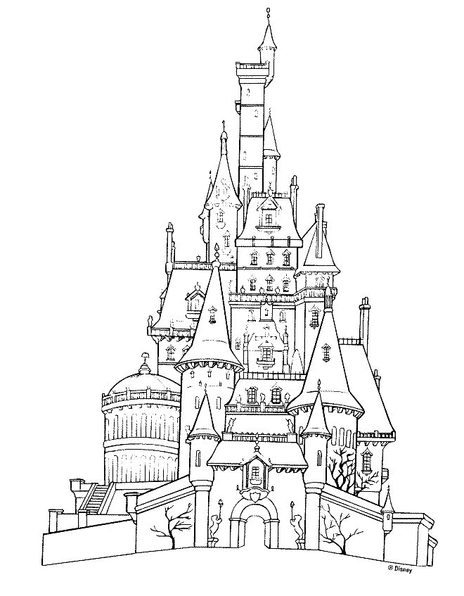 Castle