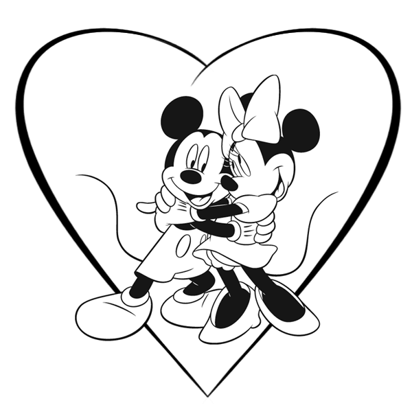 Mickey