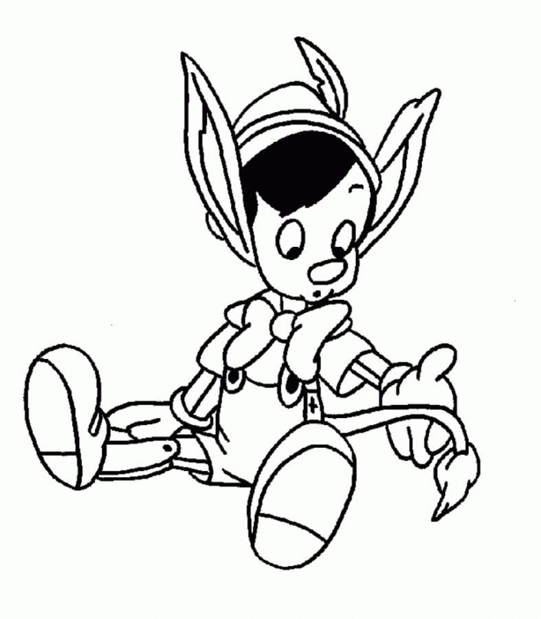 Pinocchio