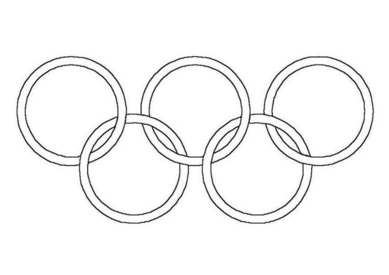 The Olympics