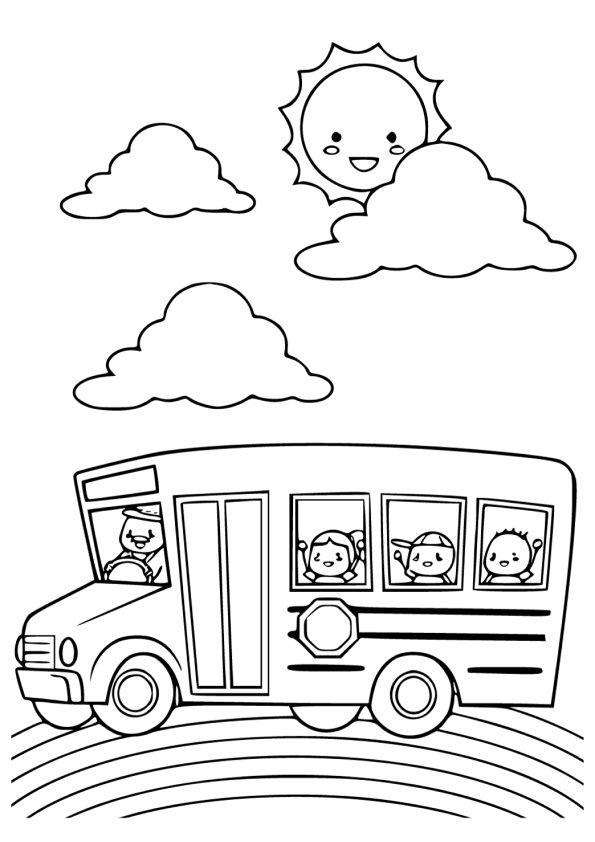 Bus