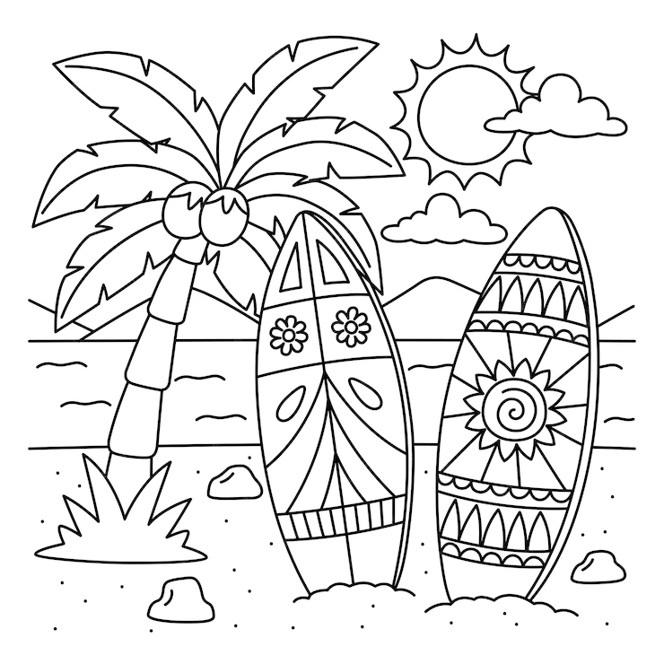 drawings/praia-para-colorir-6.webp