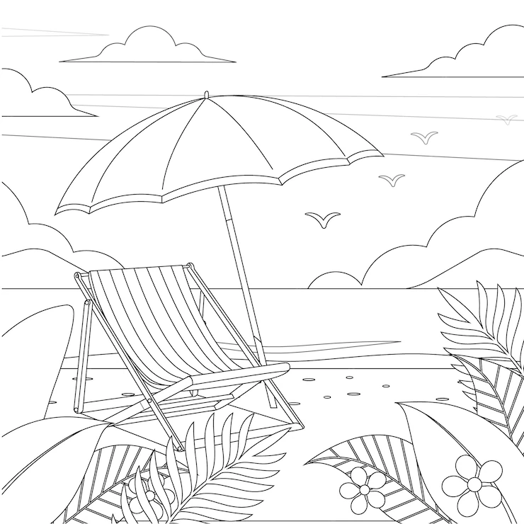 drawings/praia-para-colorir-7.webp