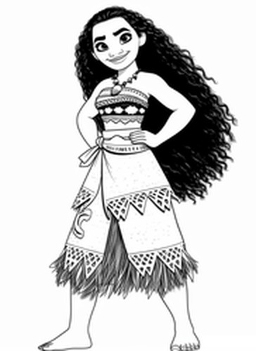 Moana