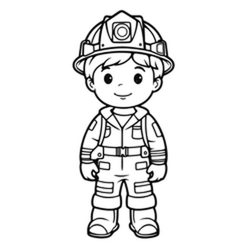 Firefighter