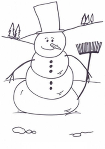 Snowman