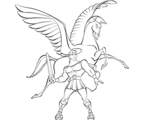 Pegasus