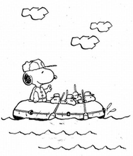 Snoopy