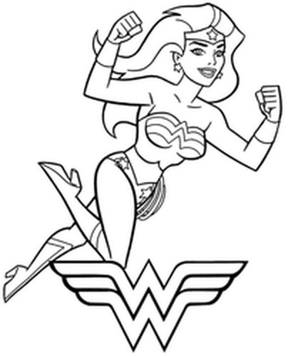 Wonder Woman