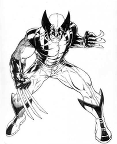 Wolverine